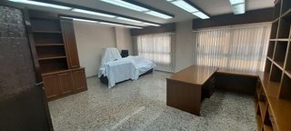 Oficina en venta en Centro en Castellón de la Plana