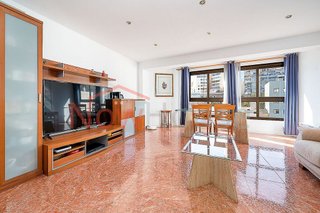 Piso en venta en Marquès de la Fontsanta - Pere Garau en Palma de Mallorca