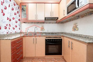 Piso en venta en Marquès de la Fontsanta - Pere Garau en Palma de Mallorca