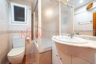 Piso en venta en Marquès de la Fontsanta - Pere Garau en Palma de Mallorca
