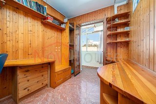 Piso en venta en Marquès de la Fontsanta - Pere Garau en Palma de Mallorca
