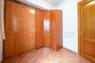 Piso en venta en Marquès de la Fontsanta - Pere Garau en Palma de Mallorca