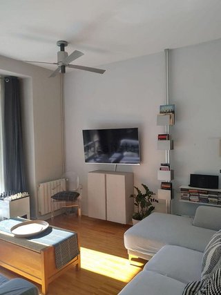 Piso en venta en Gran Vía en Valencia - Imagen 28