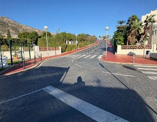 Garaje en venta en Monterrey - Rancho Domingo en Benalmádena
