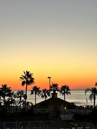 Garaje en venta en Monterrey - Rancho Domingo en Benalmádena