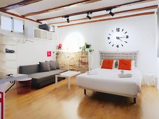 Estudio en venta en La Seu en Valencia - Imagen 20