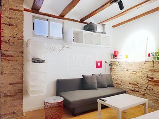 Estudio en venta en La Seu en Valencia - Imagen 21