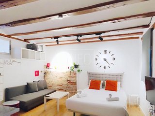 Estudio en venta en La Seu en Valencia - Imagen 26