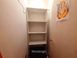 Local comercial en venta en O Berbés - Peniche en Vigo