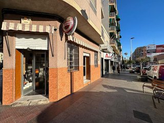 Bar en venta en Carrús Oest - El Toscar en Elche