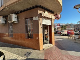Bar en venta en Carrús Oest - El Toscar en Elche