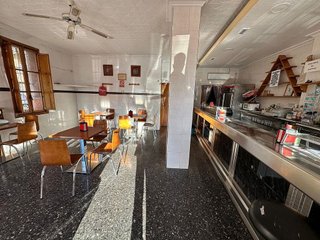Bar en venta en Carrús Oest - El Toscar en Elche