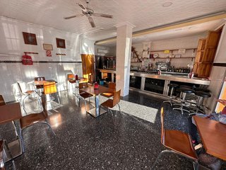 Bar en venta en Carrús Oest - El Toscar en Elche