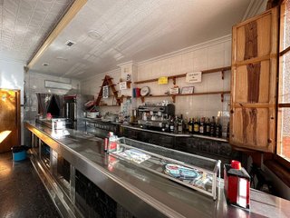 Bar en venta en Carrús Oest - El Toscar en Elche