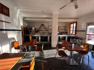 Bar en venta en Carrús Oest - El Toscar en Elche