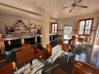 Bar en venta en Carrús Oest - El Toscar en Elche