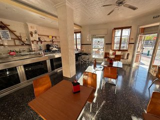 Bar en venta en Carrús Oest - El Toscar en Elche
