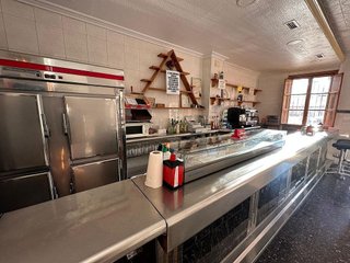 Bar en venta en Carrús Oest - El Toscar en Elche