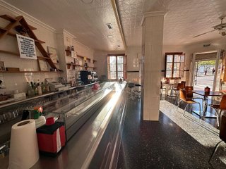 Bar en venta en Carrús Oest - El Toscar en Elche