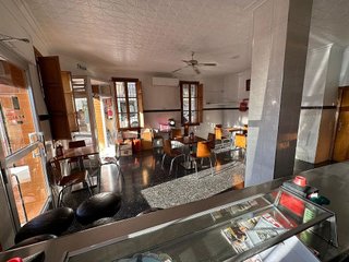 Bar en venta en Carrús Oest - El Toscar en Elche