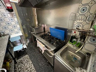 Bar en venta en Carrús Oest - El Toscar en Elche