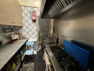 Bar en venta en Carrús Oest - El Toscar en Elche