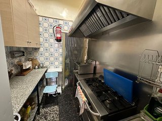 Bar en venta en Carrús Oest - El Toscar en Elche