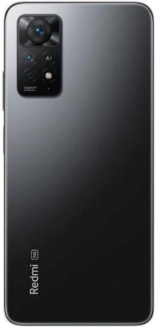 Xiaomi Redmi Note 11 Pro 5G 8/128 GB: smartphone
