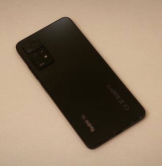 Xiaomi Redmi Note 11 Pro 5G 8/128 GB: smartphone