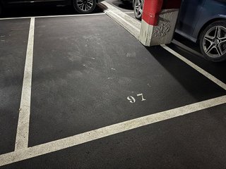 Garaje en alquiler en Centro en Gijón