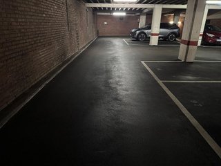 Garaje en alquiler en Centro en Gijón