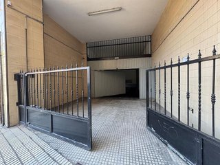 Garaje en alquiler en Centro en Gijón