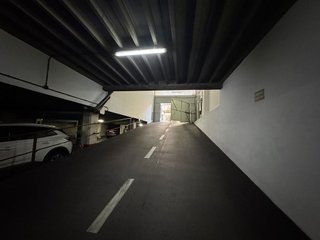 Garaje en alquiler en Centro en Gijón