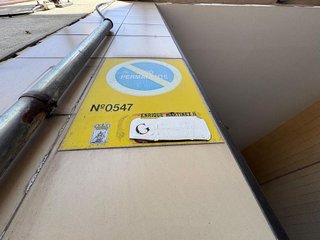 Garaje en alquiler en Centro en Gijón