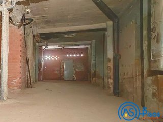Local comercial en alquiler en La Magdalena en Zaragoza
