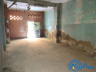 Local comercial en alquiler en La Magdalena en Zaragoza