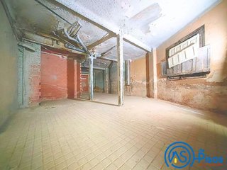 Local comercial en alquiler en La Magdalena en Zaragoza