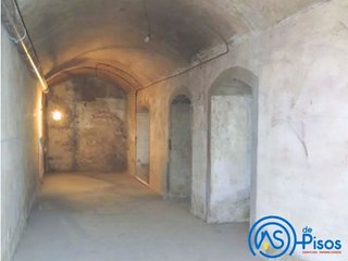 Local comercial en alquiler en La Magdalena en Zaragoza