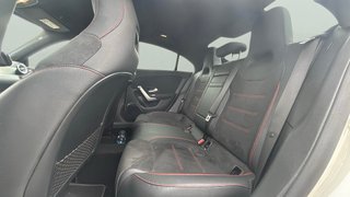 Mercedes-Benz CLA 180 100 kW (136 CV)