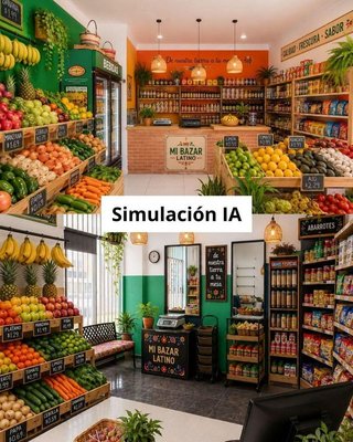 Local comercial en venta en Miller en Palmas de Gran Canaria(Las)
