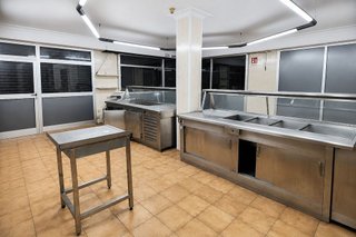 Local comercial en venta en Olot