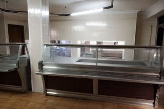 Local comercial en venta en Olot