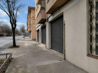Local comercial en venta en Olot