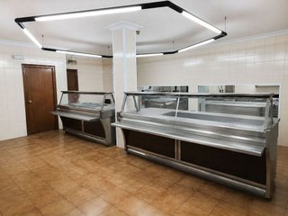 Local comercial en venta en Olot