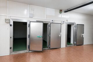 Local comercial en venta en Olot