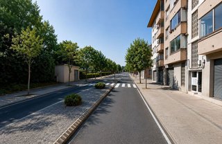 Local comercial en venta en Olot