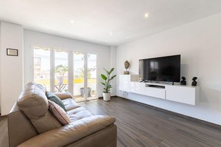 Piso en alquiler en El Cabanyal- El Canyamelar en Valencia - Imagen 24