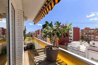 Piso en alquiler en El Cabanyal- El Canyamelar en Valencia - Imagen 29