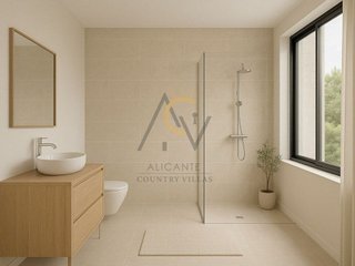 Chalet en venta en Pinós