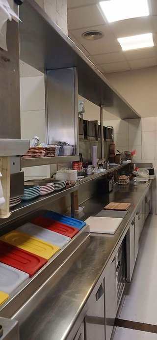 Local comercial en venta en Eixample Nord – La Devesa en Girona